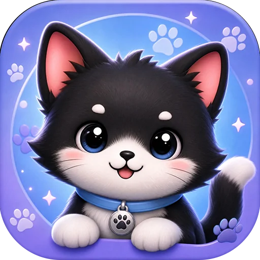 Senthyr Cat Strategy logo