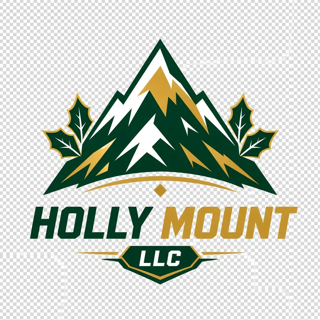 HOLLY MOUNT LLC logo